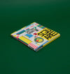 Ensemble de zines SQUARE² –  Cristina Daura