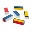 Jenga De Stijl