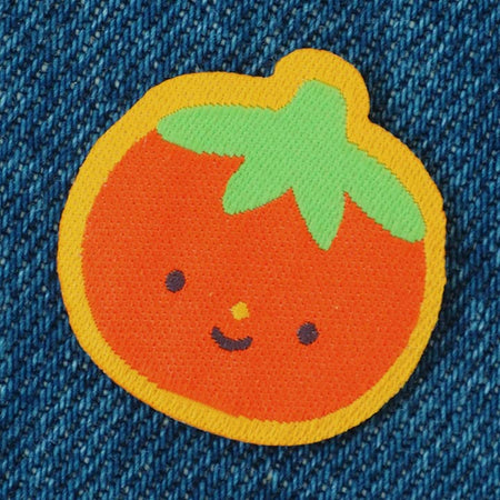 Patch Tomate