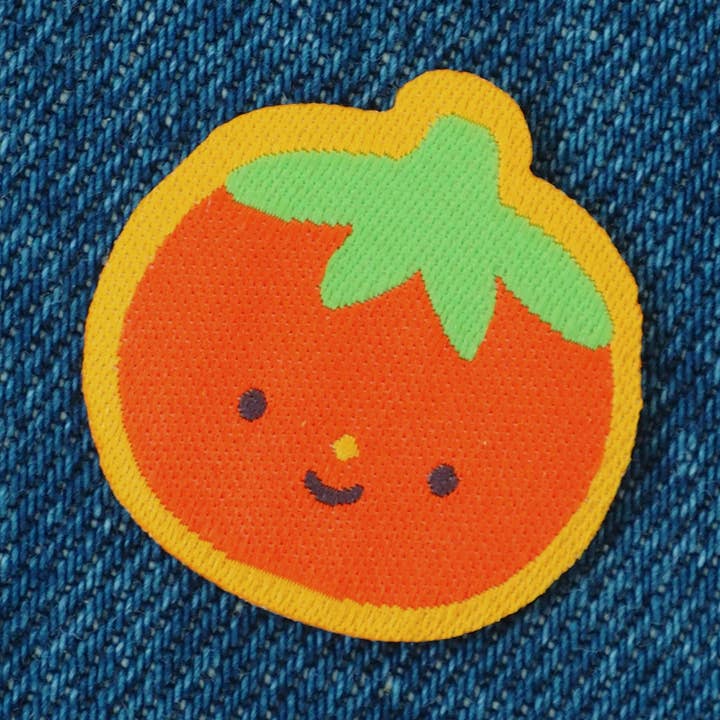 Patch Tomate