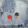 Ping Pong Pin