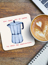 David Shrigley Coasters [Various Designs]