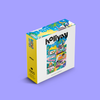 The Big Yellow Cat Puzzle - 1000 pieces
