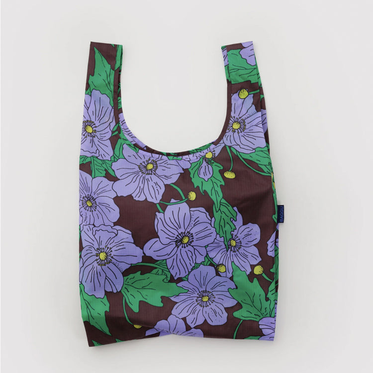 Sac réutilisable standard Poppy