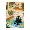 Puzzle Spa Cat - 1000 morceaux
