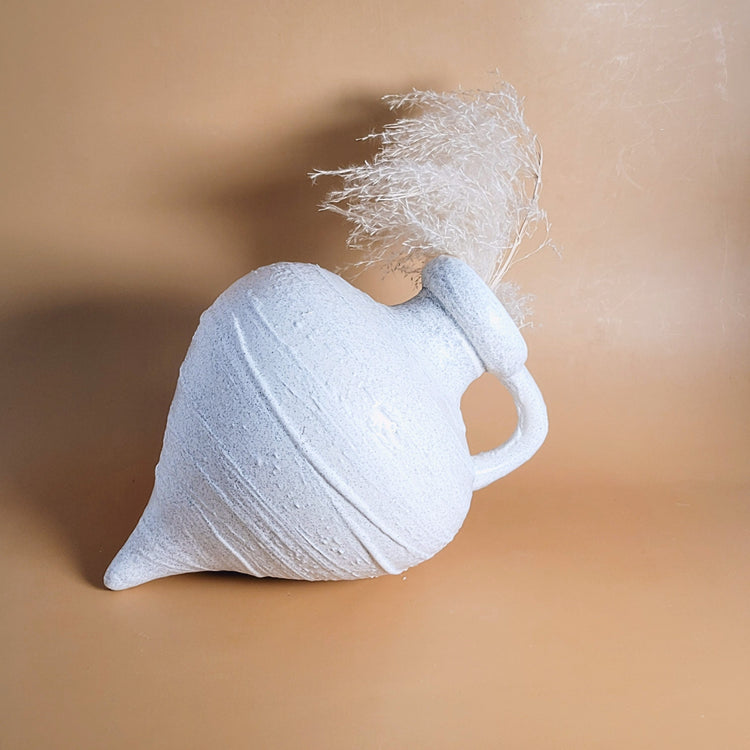 Vase-jarre Poterie Laurentienne