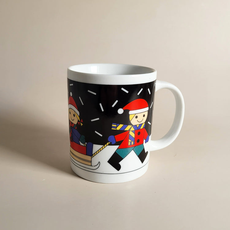 Tasse vintage Miyazaki