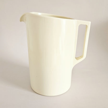 Vintage Melmac pitcher 