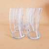 Duo de verres vintages Bravura Libbey