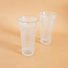 Duo de verres high ball Jeannette Treebark