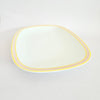 Plat de service vintage Ikea 70s