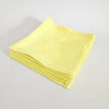 Set of 6 second-hand linen napkins