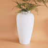 Large vintage vase Laurentian Pottery