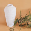 Large vintage vase Laurentian Pottery