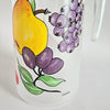 Pichet vintage Tutti Frutti