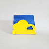 Porte-serviettes Nuage vintage Ikea