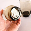 Duo de verres fumés Dominion vintages