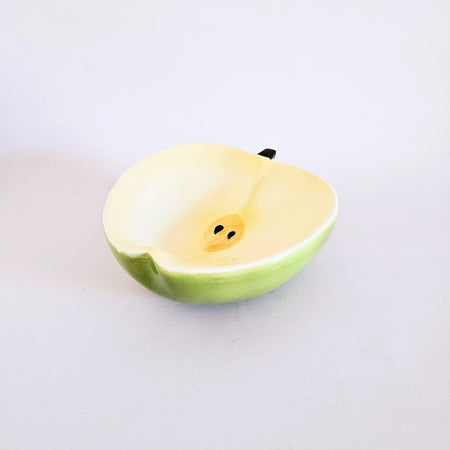 Second-hand Apple Bowl