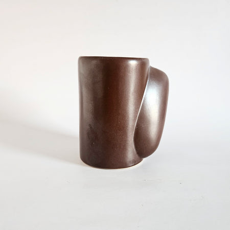 Tasse-mug en céramique de Beauce