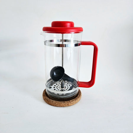 Cafetière française vintage Bodum