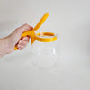 Carafe de service vintage Bodum