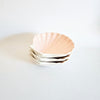 Vintage Shell Bowl