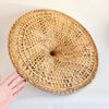 Second-hand wall decoration Vietnamese hat