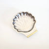 Silverware Shell Bowl