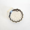 Silverware Shell Bowl