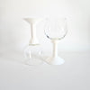 Set of 2 Vintage Oktett Bodum Stemmed Glasses [Various Colors]