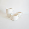 Lot de 3 tasses en céramique