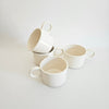 Lot de 3 tasses en céramique