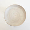 Ceramic footed bowl