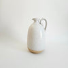 Vintage ceramic soliflore vase
