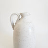 Vintage ceramic soliflore vase