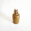 Bouteille en céramique vintage