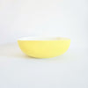 Saladier vintage Pyrex jaune