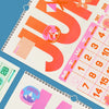 Calendrier Chèvre 2027