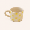 Tasse cortado picots [couleurs variées]