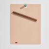 Magnetic Clipboard [Various Colors]