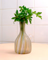 Petit vase lignée #21