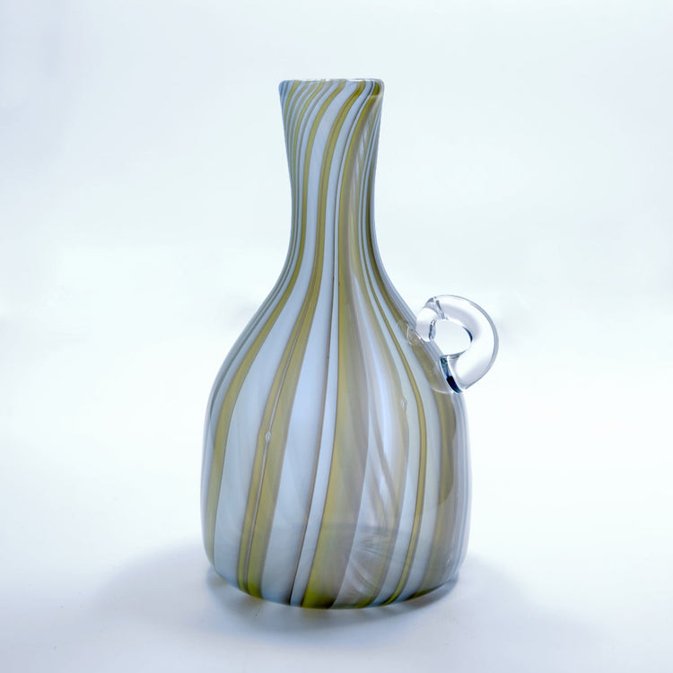 Petit vase lignée #21