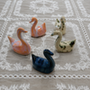Figurine Swan [couleurs variées]