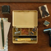 Double-sided storage box [various colors]