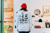 Crewneck Rock Collection