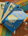 Carnet 'Big Thoughts'