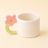 Tasse espresso Blossom Rosa [couleurs variées]