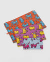 Pochette Keith Haring [formats variés]