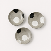 Petit bol à dégustation Granite [couleurs variées]