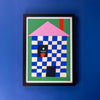 Affiche 'House'